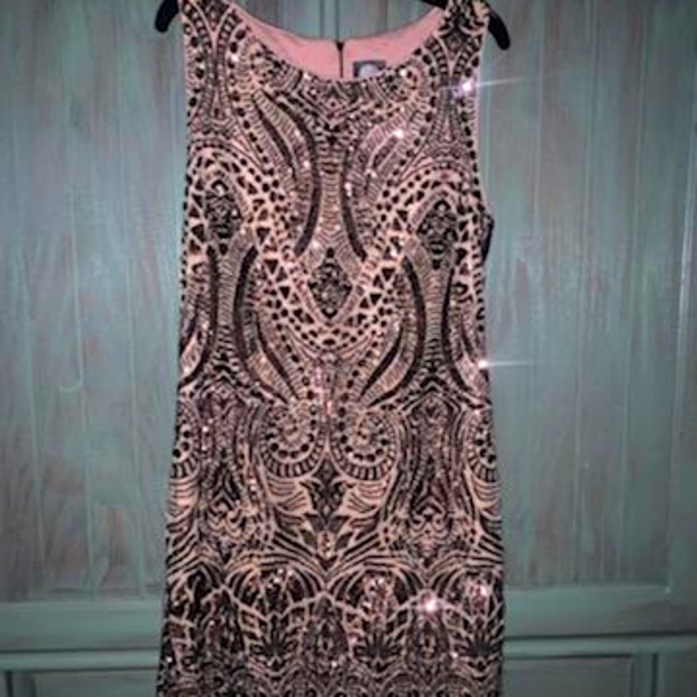 Vince Camuto dress